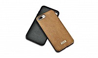 iCarer RIP 7004 iPhone 7/8 Plus Back Cover Brown