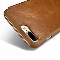 Xoomz XIP 7024 iPhone 7/8 Plus Brown