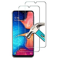 Tempered Glass For Samsung A20E