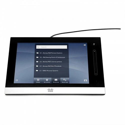 IP PHONE CISCO Telepresence 8 Tablet