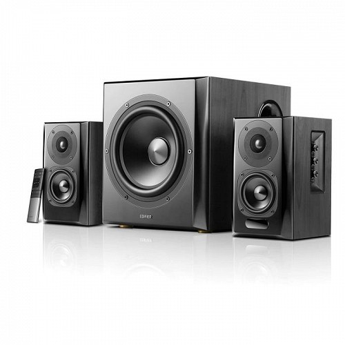 Speaker Edifier S351DB Black