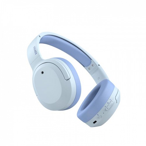 Headphones Edifier W820NB Plus Hybrid ANC Blue