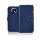 FONEX BOOK IDENTITY XIAOMI REDMI NOTE 9T 5G Blue