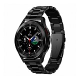 SPIGEN MODERN FIT SAMSUNG GALAXY WATCH 4 / 5 / 5 PRO / 6 / 7 / FE (40/42/44/45/46 MM) Black