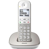   PHILIPS XL4901S GRS white   