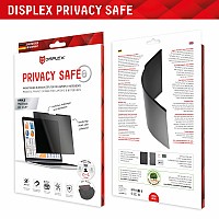 DISPLEX PRIVACY SAFE FILM MACBOOK AIR 13.6'