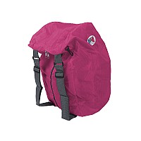 FOLDABLE TRAVEL BAG pink