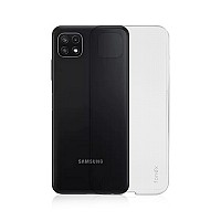 FONEX TPU CASE 0.2mm SAMSUNG A22 4G backcover