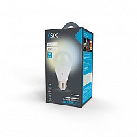 KSIX BULB A60 9W CCT WIFI