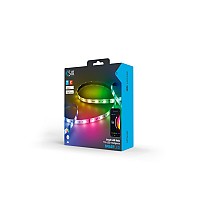 Ksix SMART LED RGB CCT 5m WIFI + REMOTE CONTROL