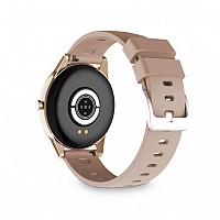 Ksix SMARTWATCH GLOBE pink