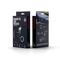 MAXLIFE UNIVERSAL CAR HOLDER MAGNETIC black