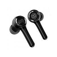 MONSTER BLUETOOTH TWS CLEARTALK 102 AIRLINKS TRUE WIRELESS EARBUDS BLACK