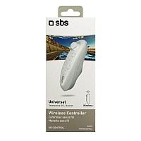 SBS WIRELESS JOYSTICK GAMEPAD