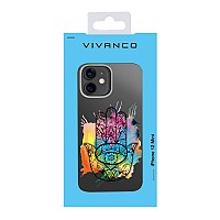 VIVANCO SPECIAL EDITION FATIMAS HAND COVER IPHONE 12 MINI backcover