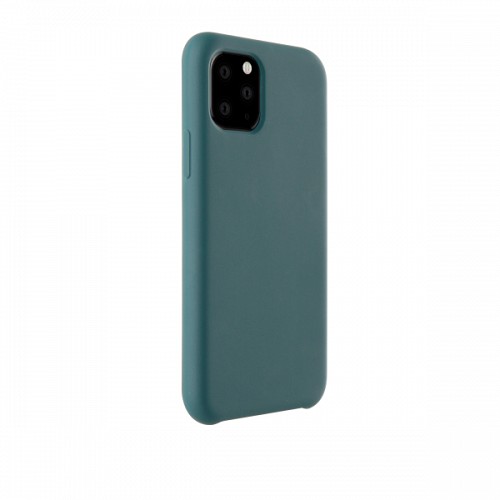 VIVANCO HYPE COVER IPHONE 12 MINI 5.4' green backcover