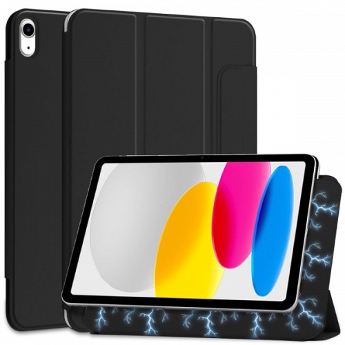 TECH-PROTECT MAGNETIC SMART CASE IPAD 10.9 2022 black