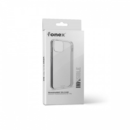 FONEX TPU CASE 0.2mm MOTOROLA MOTO E32/E32S backcover