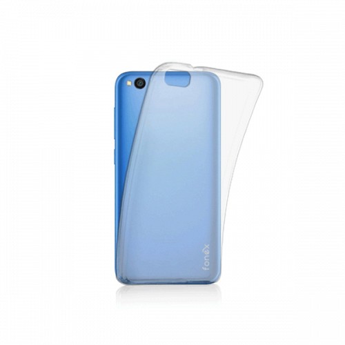 FONEX TPU CASE 0.2mm XIAOMI REDMI GO backcover