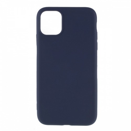 SENSO LIQUID IPHONE 13 PRO blue backcover