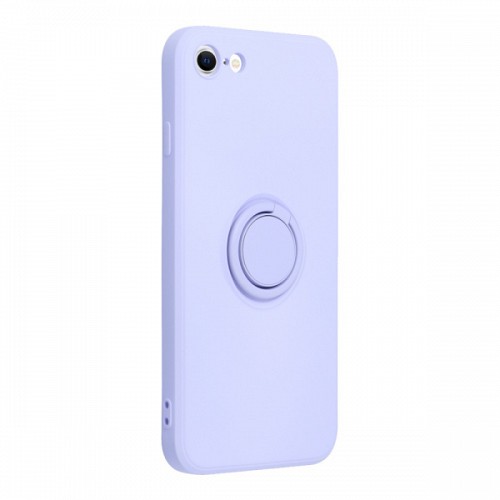 SENSO RING IPHONE 7 / 8 / SE 2020 violet backcover