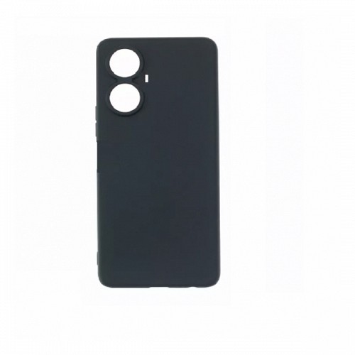 SENSO SOFT TOUCH REALME 10 PRO 5G black backcover