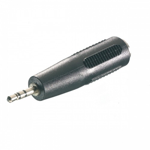 VIVANCO AUDIO ADAPTER 2.5mm Plug TO 3.5mm Socket