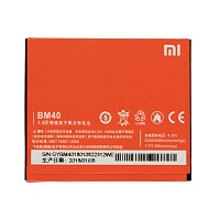 XIAOMI Mi A2 / Mi 6X - ORIGINAL BATTERY BM40 2080mAh LI-ION, Bulk