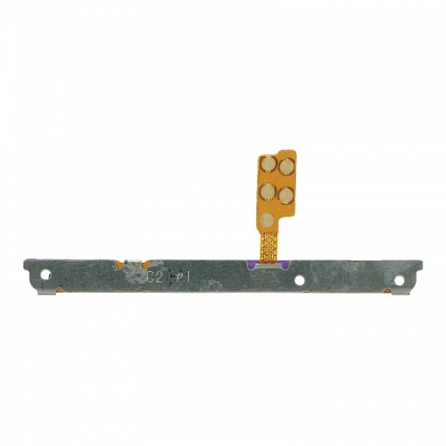 SAMSUNG Galaxy Note 20 / Note 20 5G - Power & Volume button flex cable Original