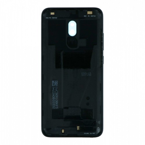 XIAOMI Redmi 8A - Battery cover Black Original