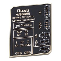 Qianli iCopy Plus Connecting Board (Version 1)