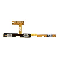 SAMSUNG A037F Galaxy A03s - Power & Volume button flex cable Original