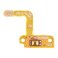 SAMSUNG Galaxy S21 / S21 Ultra / S21 Plus - Power Button flex cable HQ