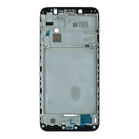 XIAOMI Redmi 7A - Front Housing Black Original