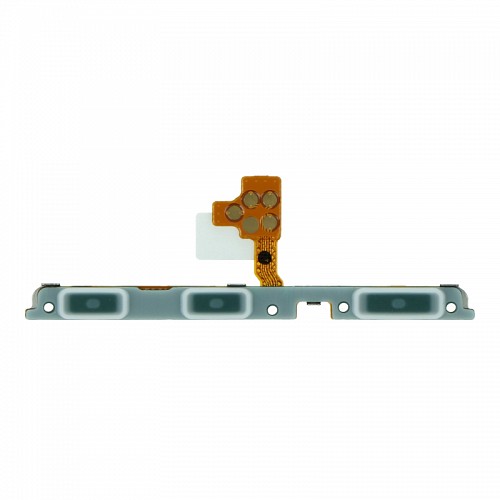 SAMSUNG Galaxy S20 FE / S20 FE 5G / A52 / A72 - Power & Volume button flex cable Original