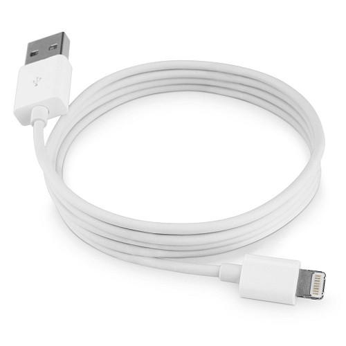 ΚΑΛΩΔΙΟ DATA CABLE LIGHTNING για IPHONE μήκος 2m