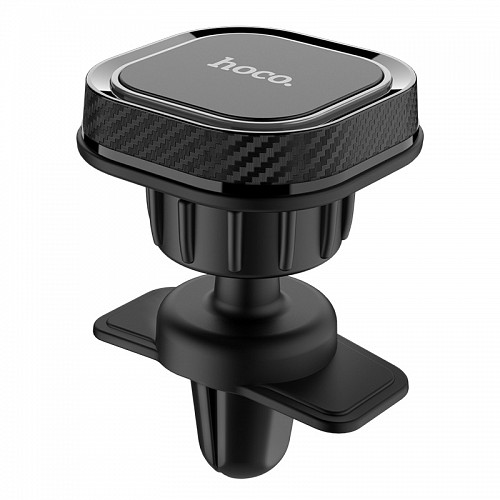 HOCO - CA52 MAGNETIC CAR AIR HOLDER BLACK