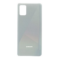 SAMSUNG A315F Galaxy A31 - Battery cover White Original