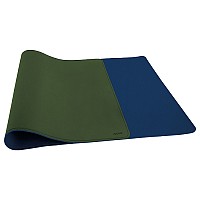 XL  mousepad  , - , 800x345x1.8mm NOD STATUS XL GREEN-BLUE