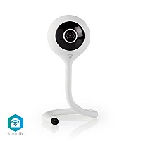 WiFi Smart IP camera Full HD 1080p,    &  NEDIS WIFICI11CWT