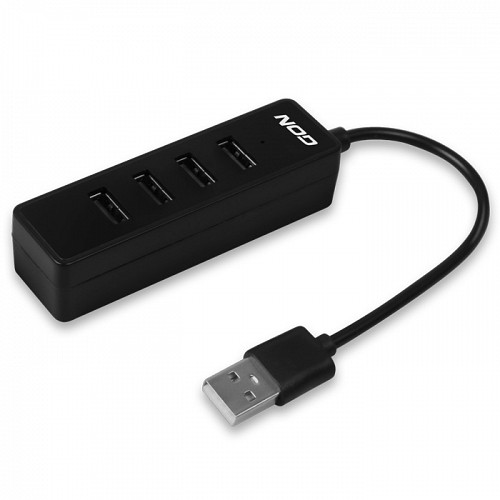 USB 2.0 Hub 4     NOD WORK HUB 4.2