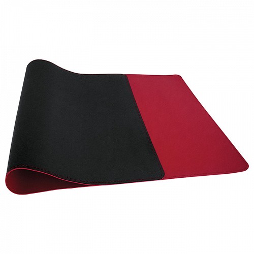 XL  mousepad   -, 800x345x1.8mm NOD STATUS XL BLACK-RED