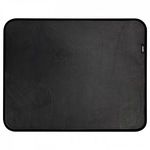  mousepad   , 350x270x3mm NOD FRESH BLACK