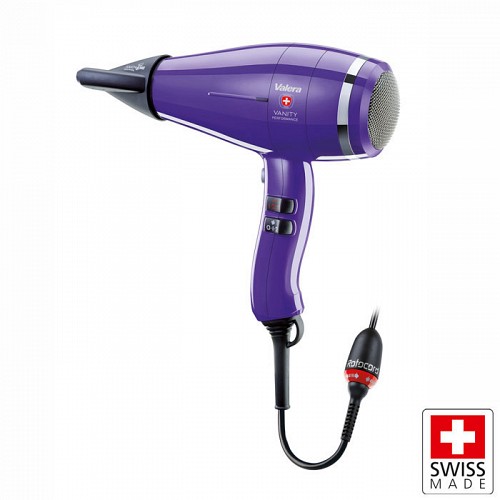     DURO Brushless  2400W     Rotocord   360 VALERA VANITY HI-POWER PRETTY PURPLE