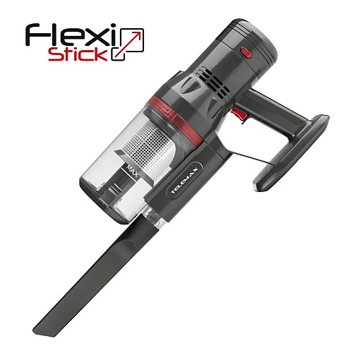   Telemax Flexi Stick 22.2V VC-1806